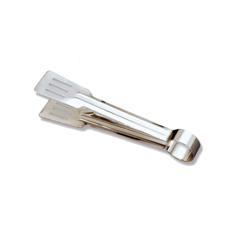 King Metal Stainless Steel Sandwich Tong 8¾"