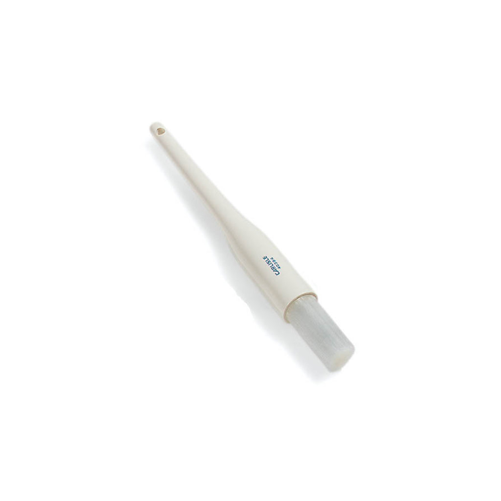 Carlisle Galaxy™ Pastry Brush 10" Long - White 