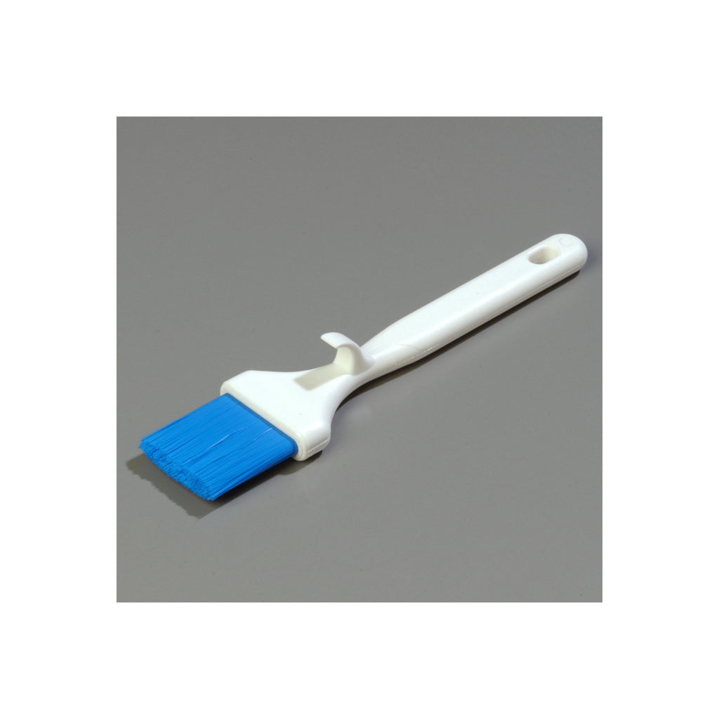 Carlisle Sparta® Meteor ® Pastry /Basting Brush 2" - Blue 