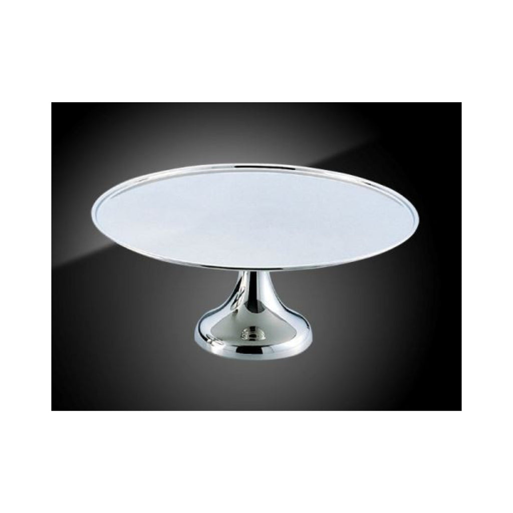Hyperlux Stainless Steel Cake Stand
