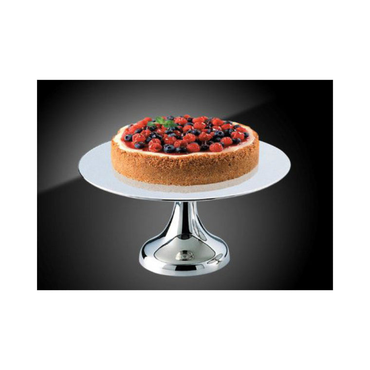 Hyperlux Stainless Steel Cake Stand