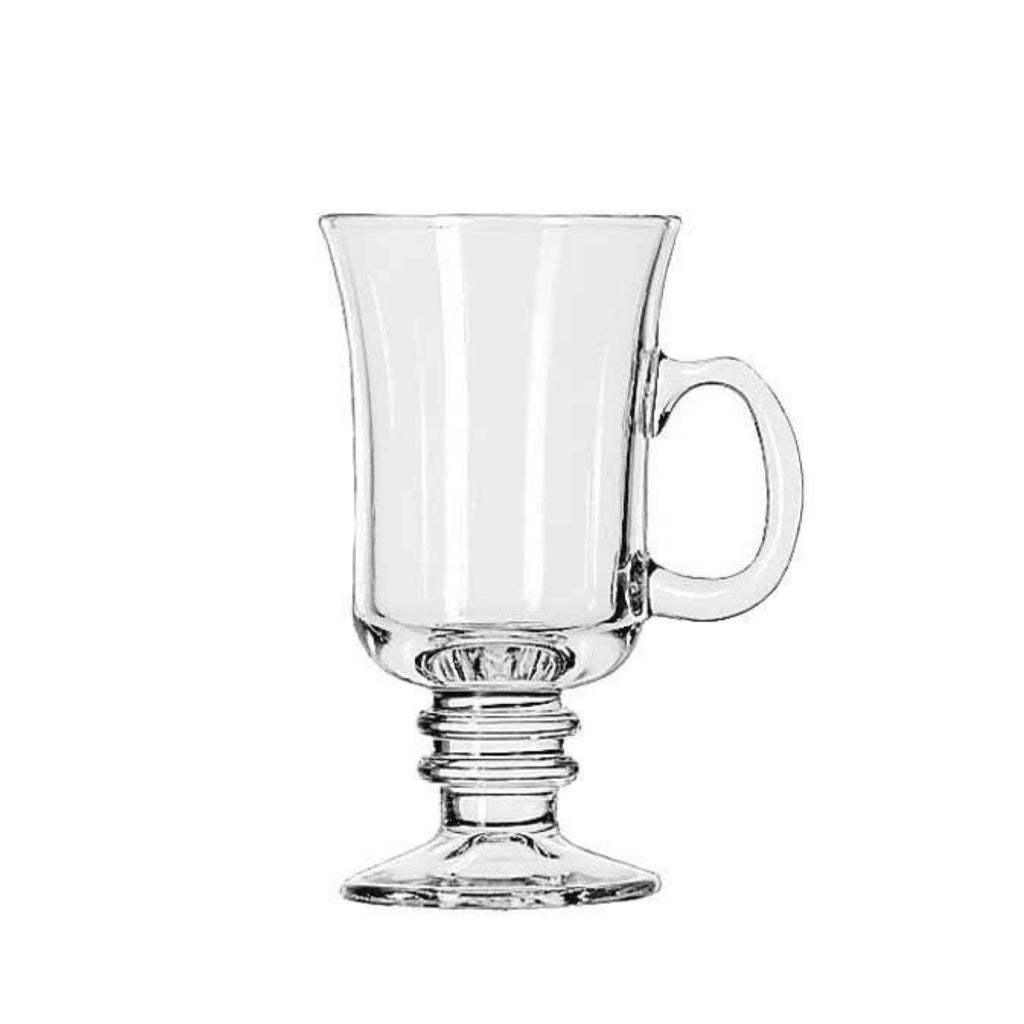 Libbey Irish Coffee Mug 8½ oz, Set of 24