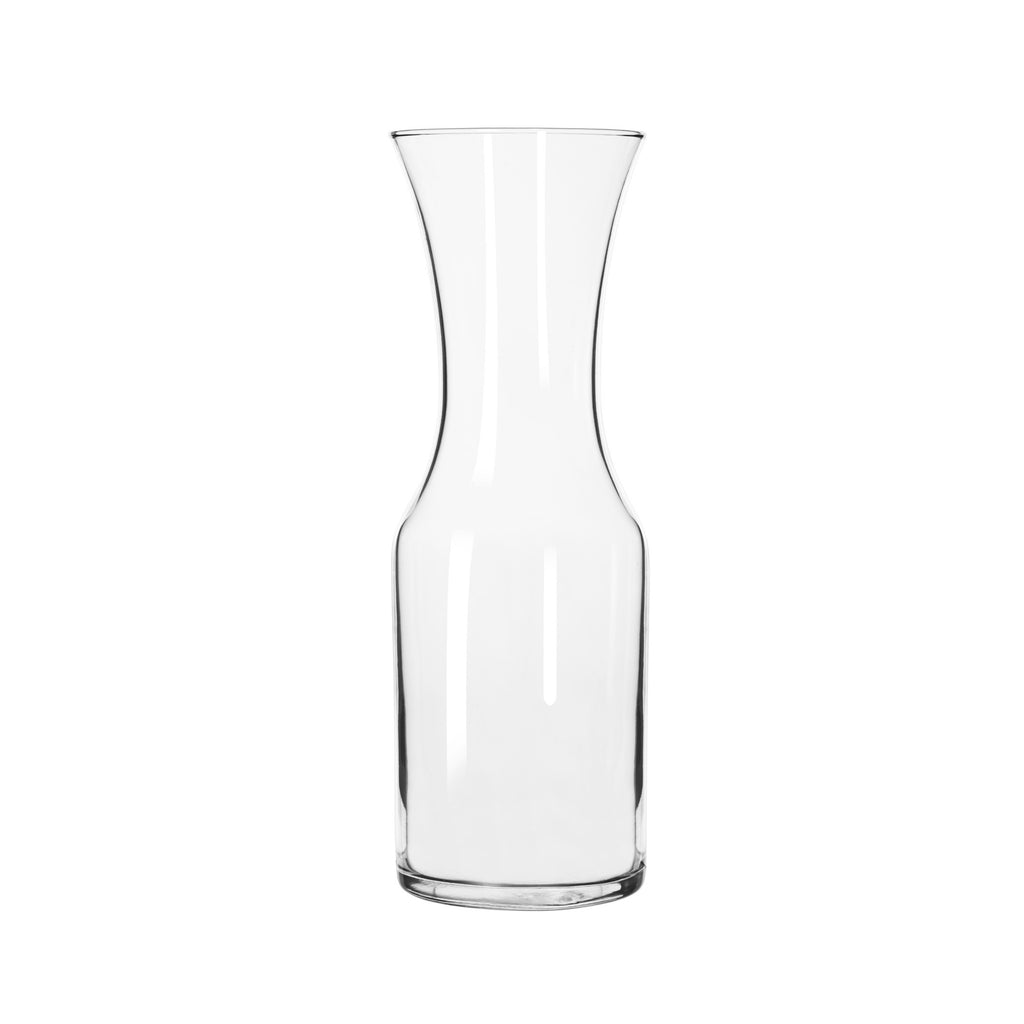 Libbey Glass Decanter 40 oz / 1183 ml