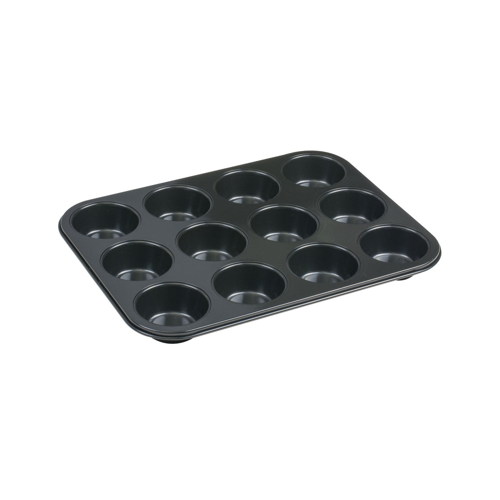 Non-Stick 12Cup Muffin Pan