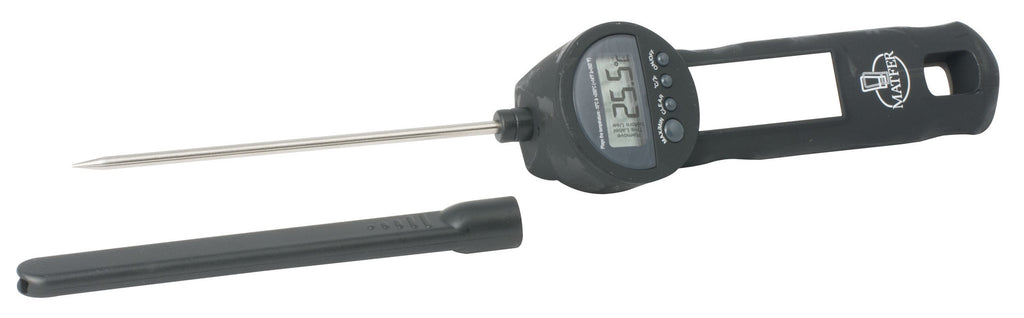 Matfer Digital Thermometer -10+200°C
