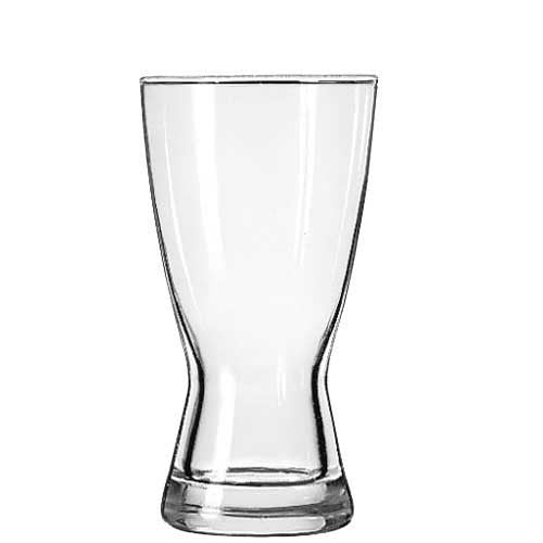 Libbey Pilsner Hourglass 12 oz, Set of 24