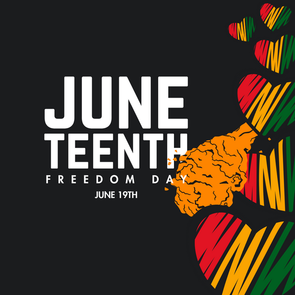Fried Chicken & Freedom: Honouring Juneteenth Through the Foods That Tell Its Story