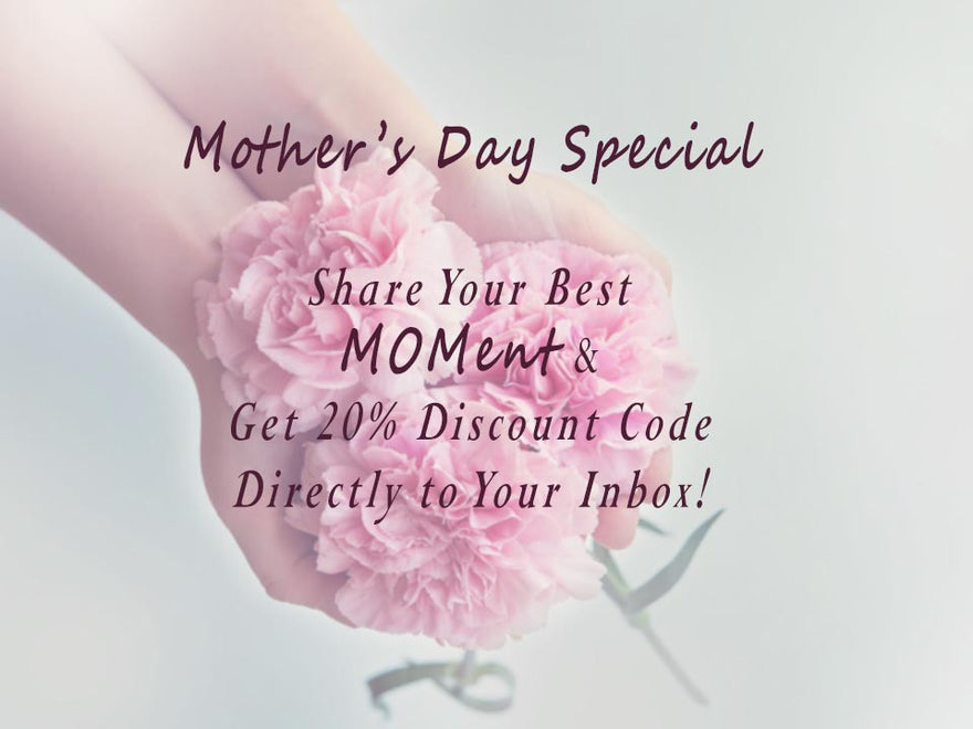Mother's Day 2017
