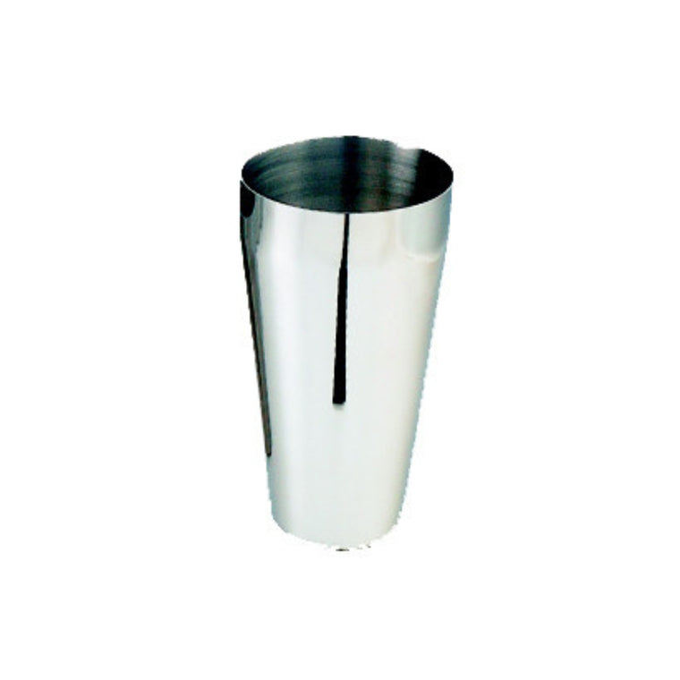 King Metal Stainless Steel Boston Bar/Cocktail Shaker 30 oz