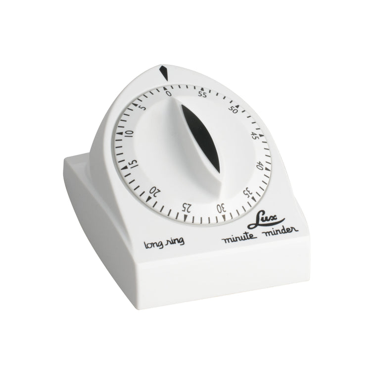 Alegacy Long Ring Timer 2½" Dia