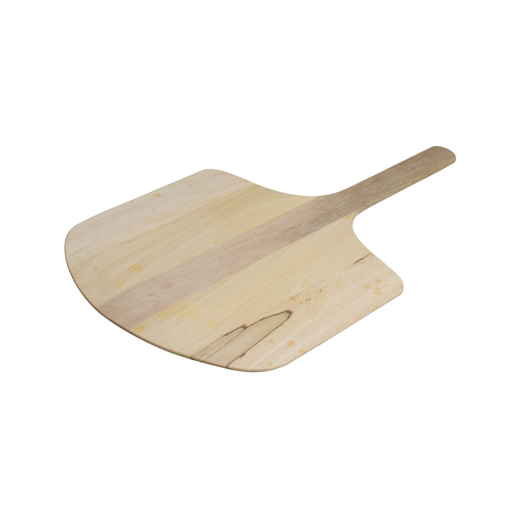 Alegacy Wooden Pizza Peels Blade 12x14x Handle 22"