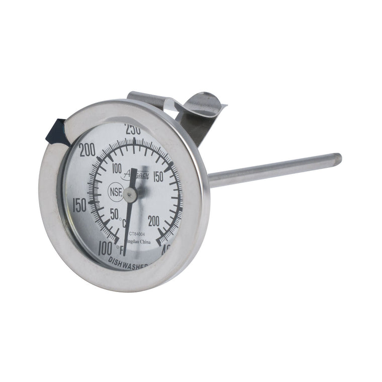 Alegacy Candy/Jelly Deepfry Thermometer 100-400F, 40-200°C (20-5911)