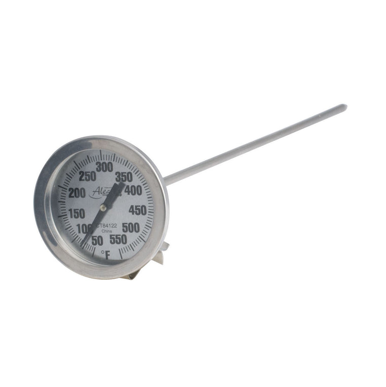 Alegacy Candy Fry Thermometer