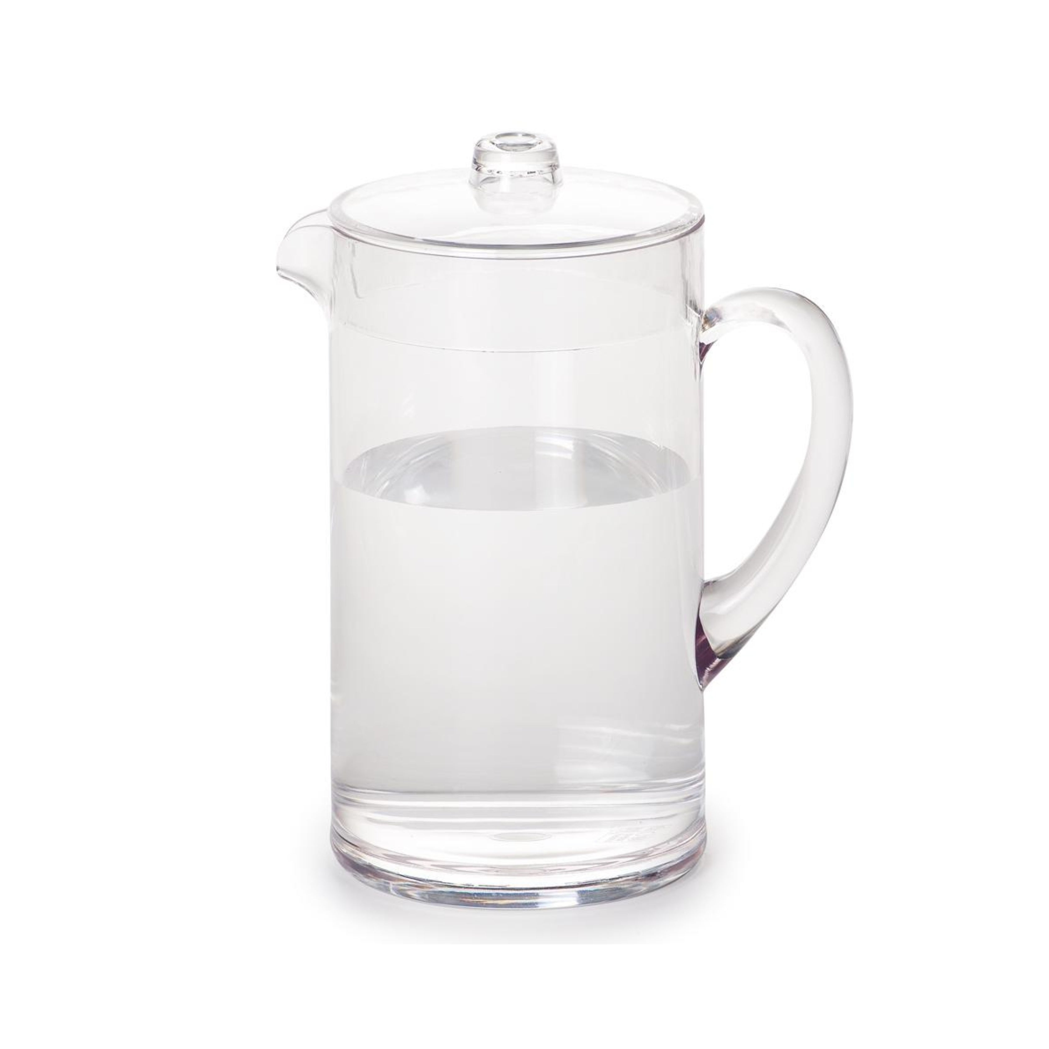 Copy Pitcher PC PITCHER W/ COVER - Pantry Pursuits