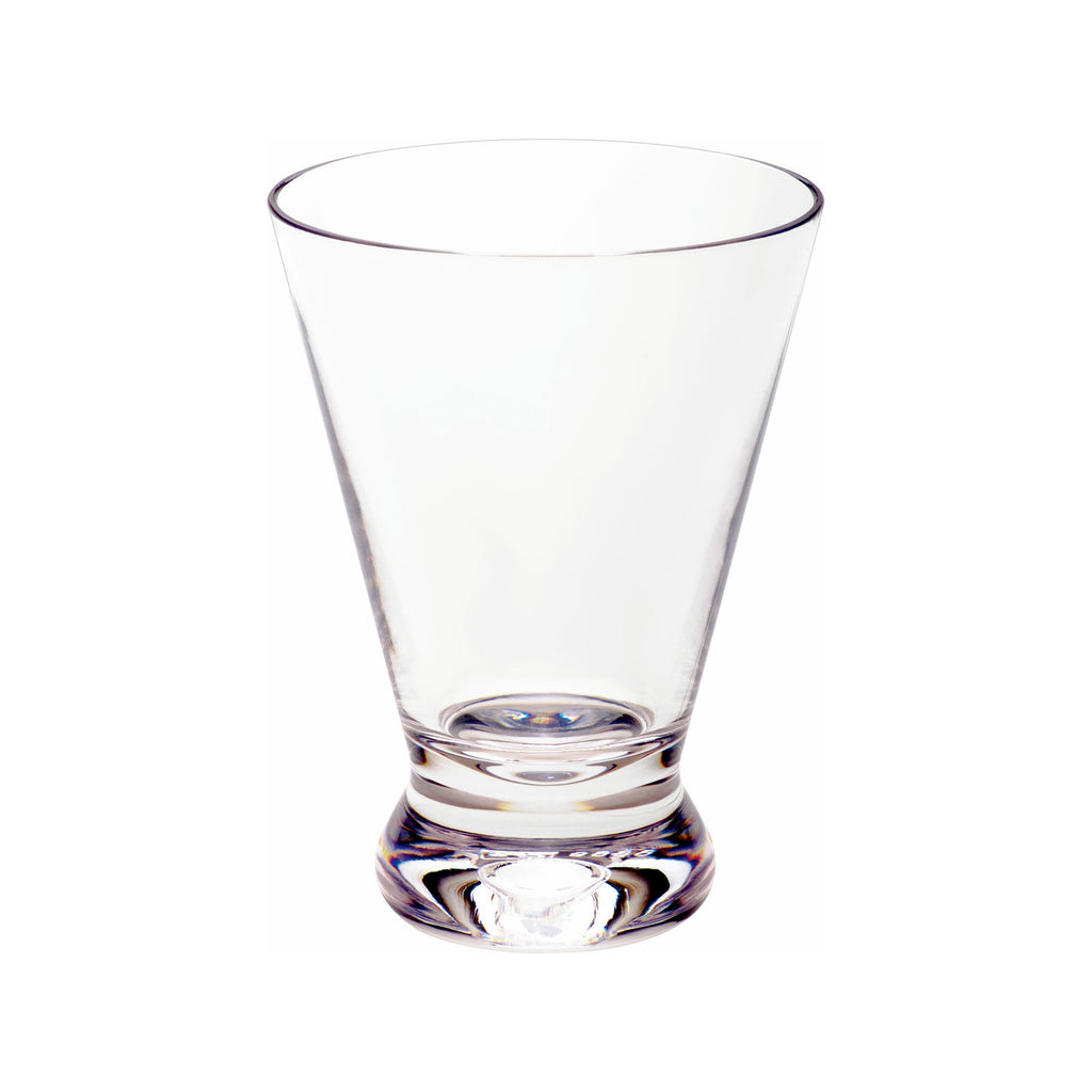 PC COSMOPOLITAN CLEAR, SET OF 6