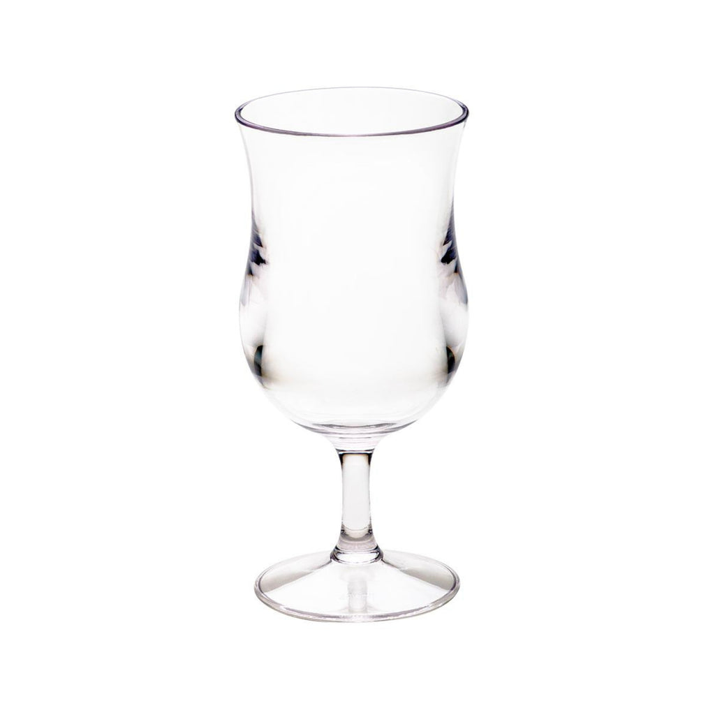 PC PINA COLADA GLASS, SET OF 6