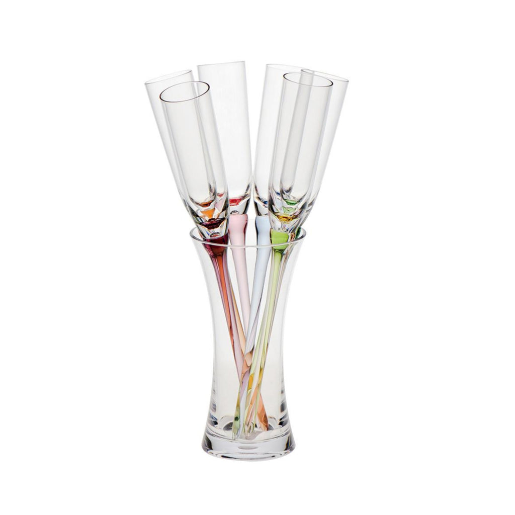 PC BEACH FLUTE CUP