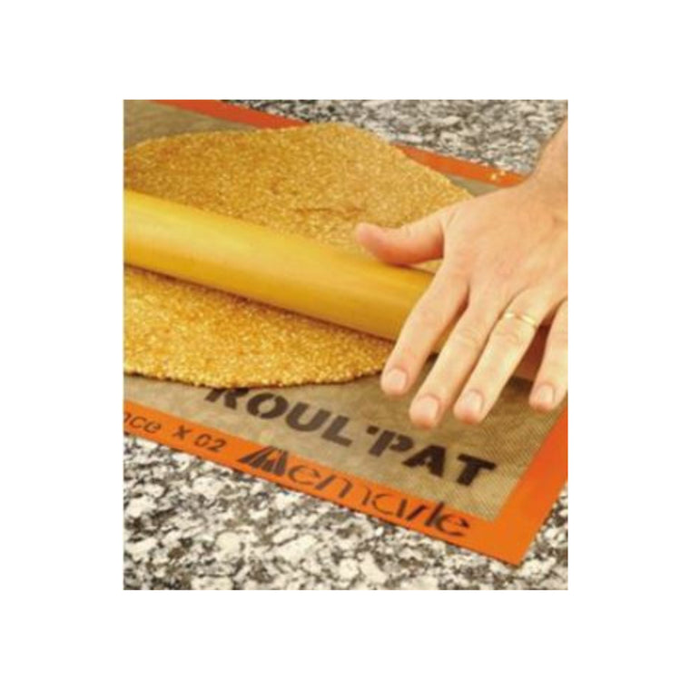 De Marle Pastry Mat ROUL'PAT