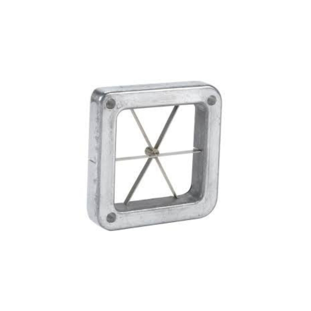Alegacy Replacement Cutting Frame and Pusher Block for Potato Wedge Cutter
