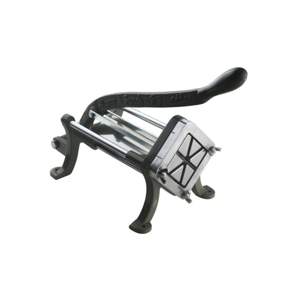 Alegacy Replacement Cutting Frame and Pusher Block for Potato Wedge Cutter