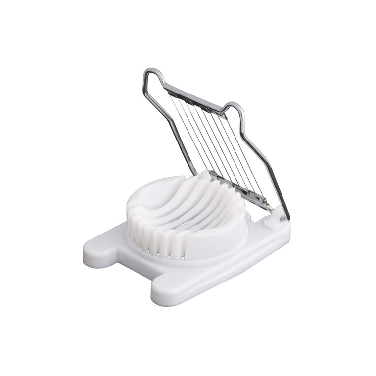 Egg Slicer, Plastic