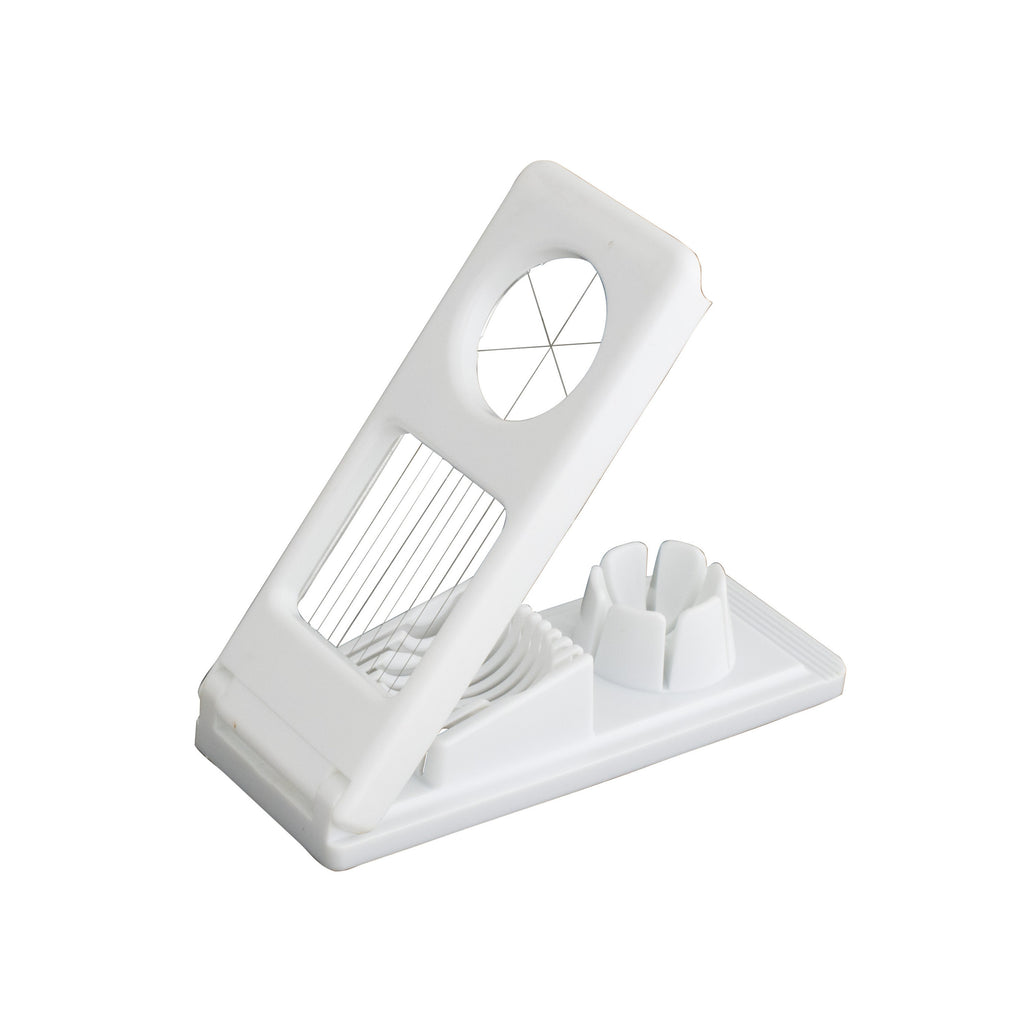 Egg Slicer / Wedger Plastic