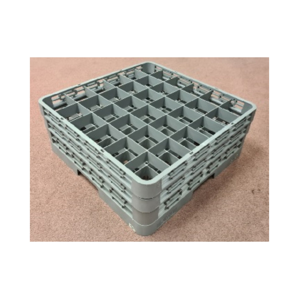 Rack Base with Extender