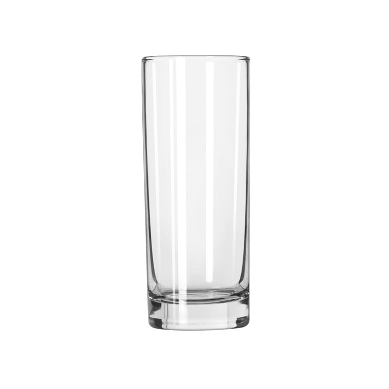 Libbey Tall Hi Ball Lexington Glass 10 oz