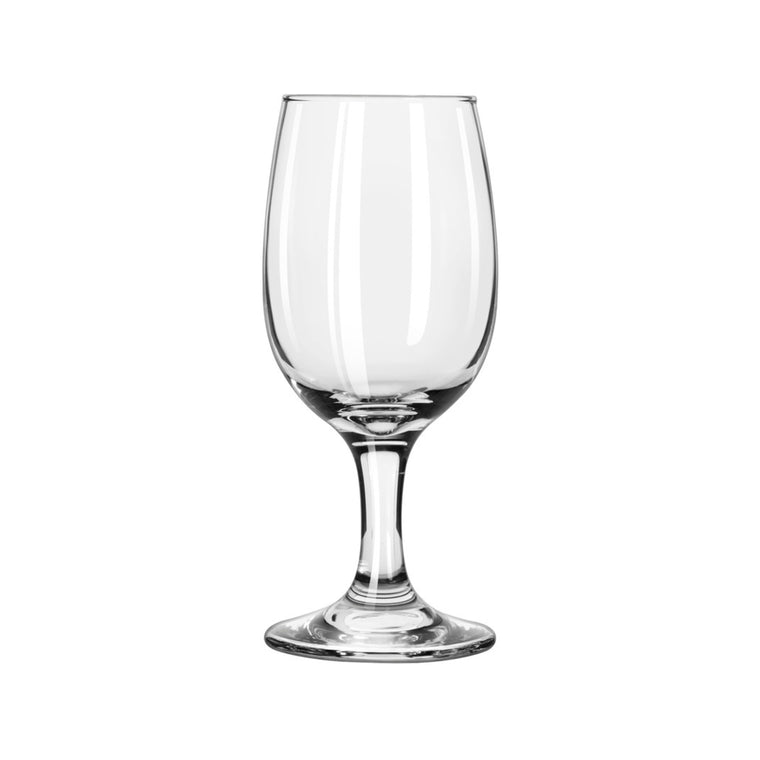 Libbey Wine Bowl Embassy 8½ oz