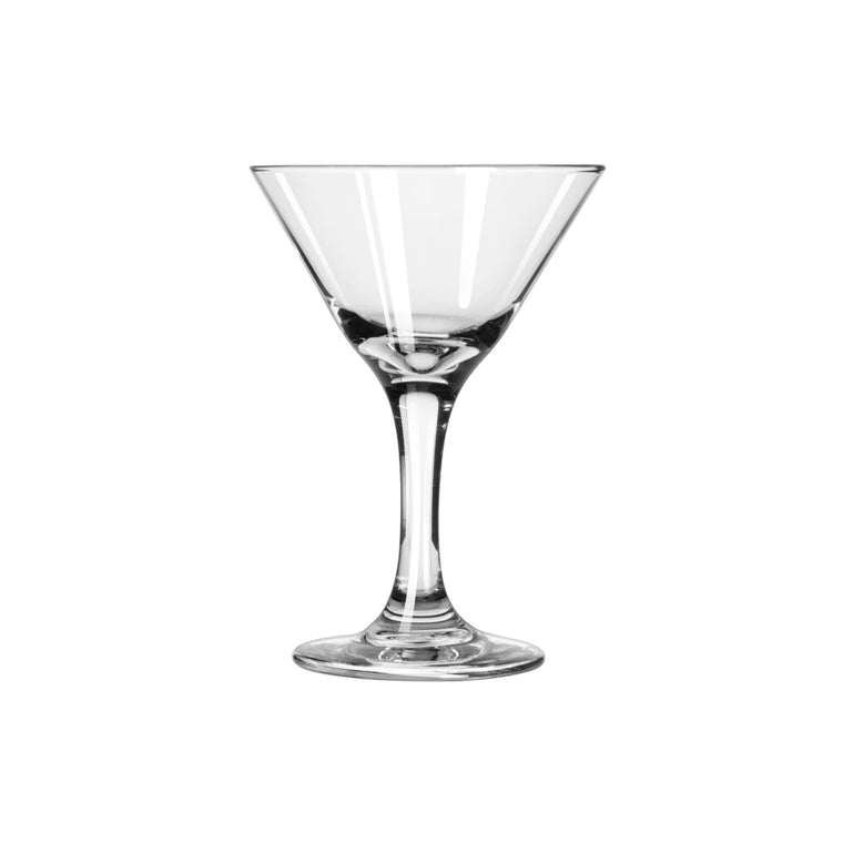 Libbey Glass Cocktail/Martini 5 oz Embassy