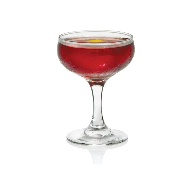  Libbey Champagne Embassy 5½ oz