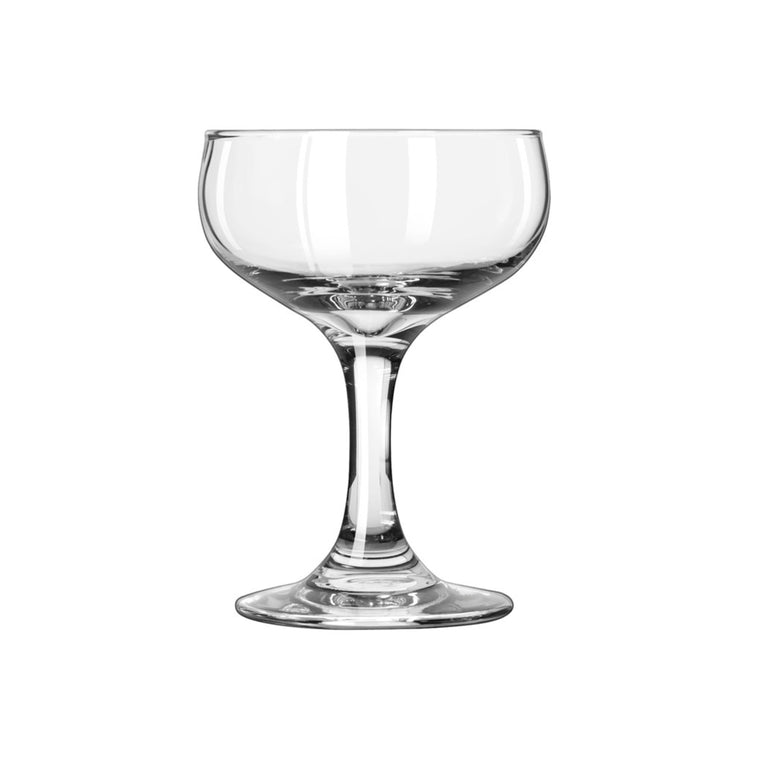  Libbey Champagne Embassy 5½ oz