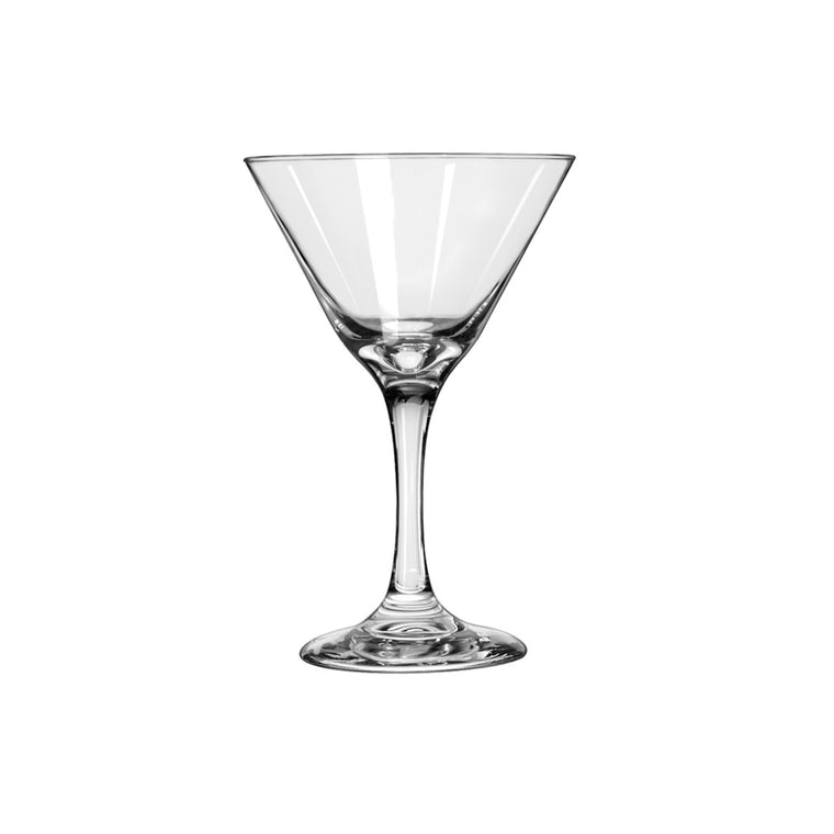 Libbey 9¼ oz Martini Glass, Set of 12