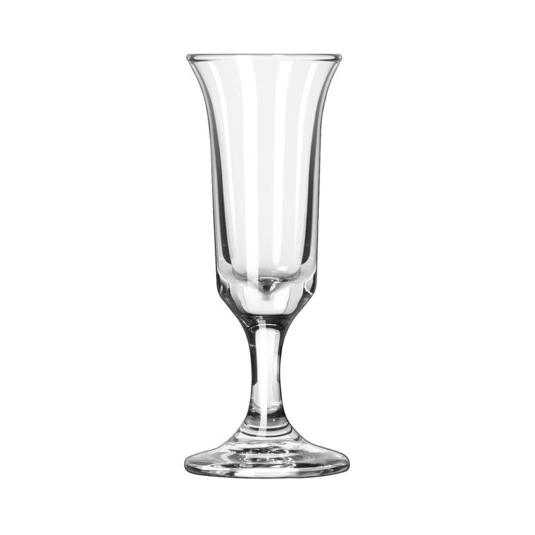 Libbey Cordial Embassy 1oz, Set of 12