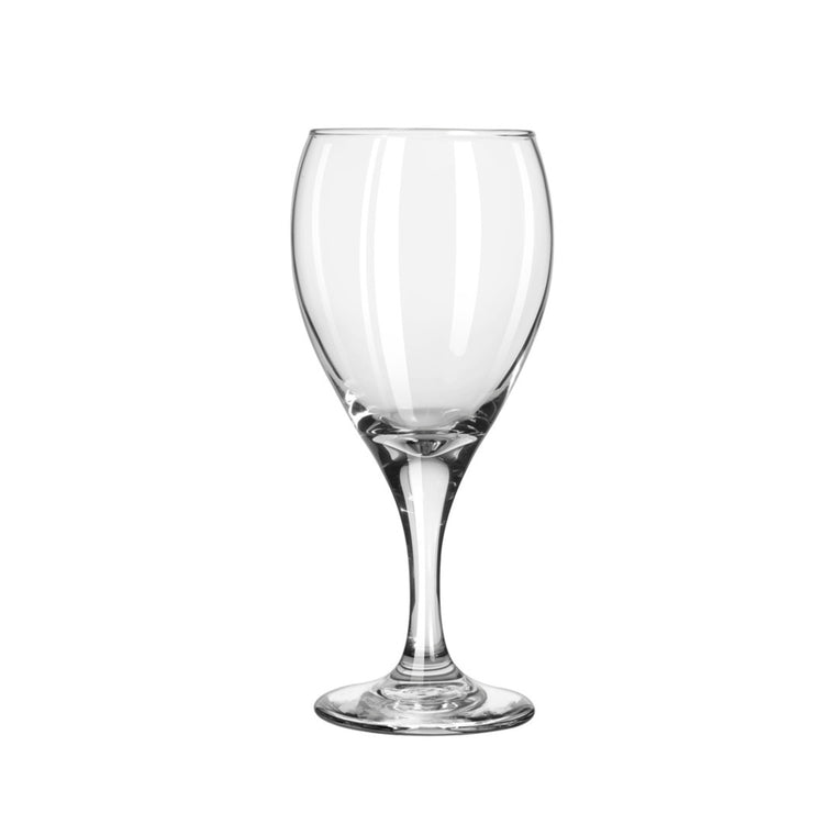 Libbey Goblet - Teardrop 12 oz