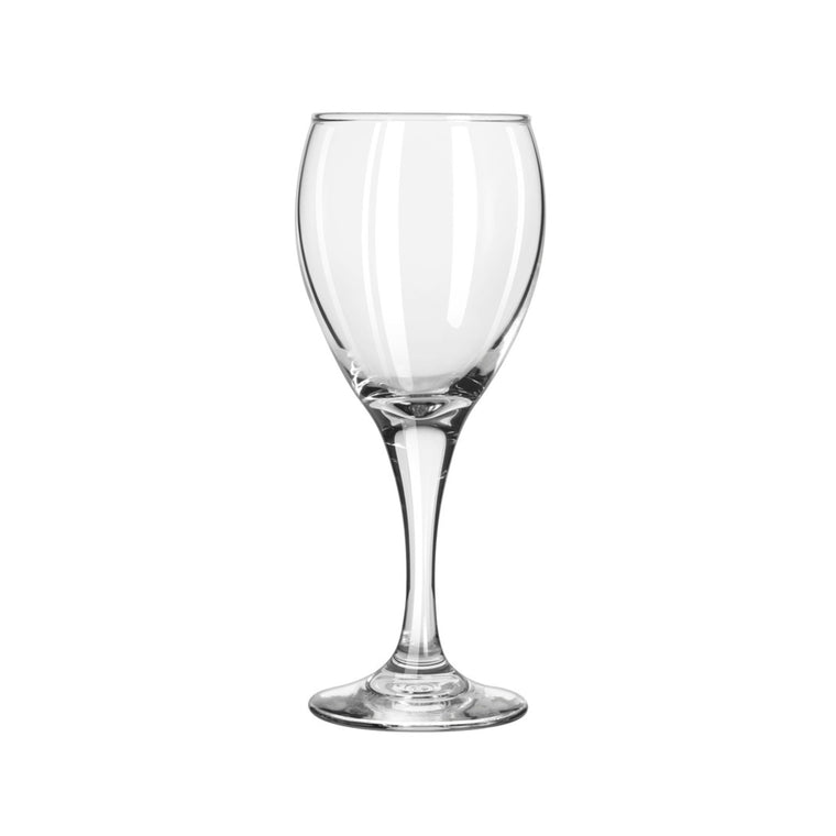 Libbey Teardrop White Wine 8½ oz