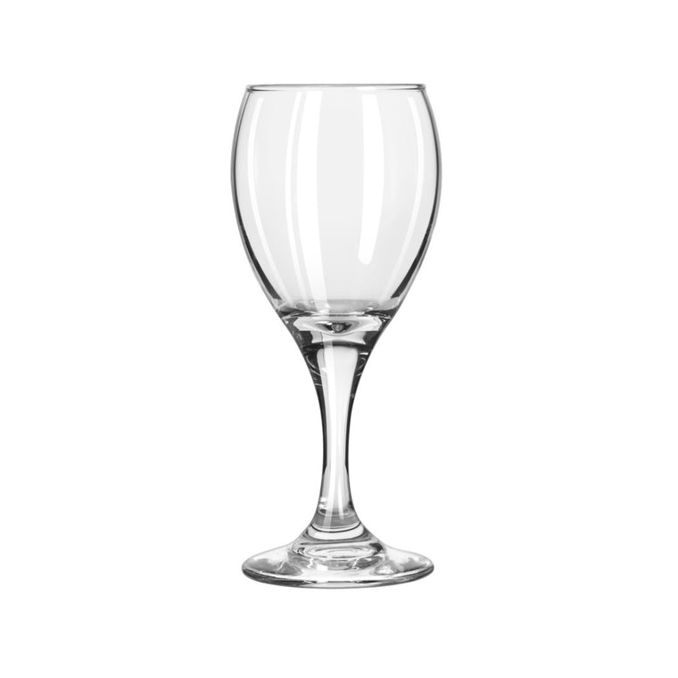 Libbey White Wine Teardrop 6½ oz