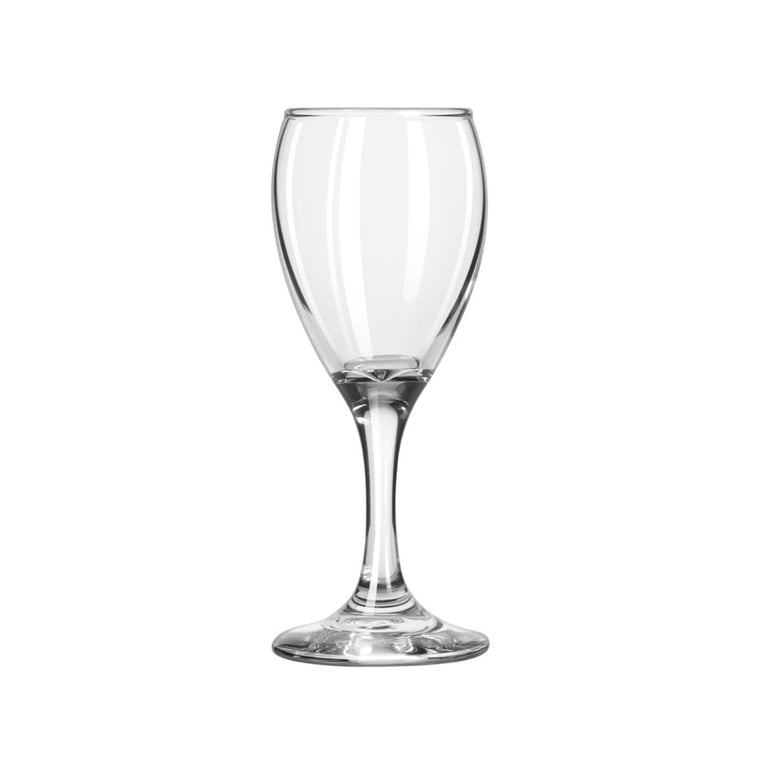 Libbey Teardrop Sherry 3 oz