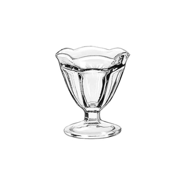 Libbey Sundae Tulip 4½ oz, Set of 36