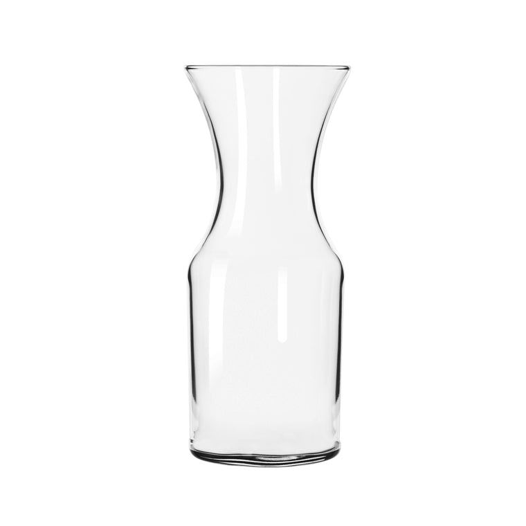 Libbey Glass Decanter 21½ oz / 636 ml