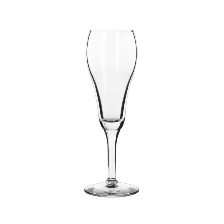 Libbey Gourmet Tulip Champagne Glass 6 oz