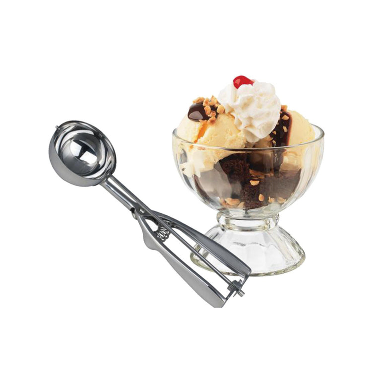 Libbey Supreme & S/S Ice Cream Scoop