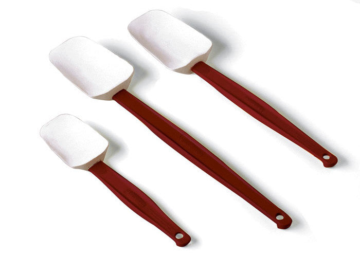 Rubbermaid High Heat Spoon Scraper