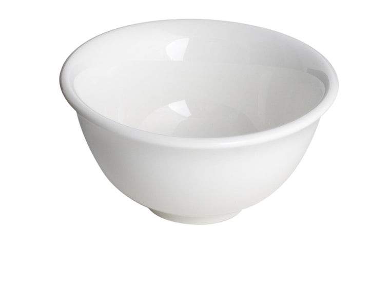 Royal White New Bone Shark's Fin Soup Bowl 9.5 cm