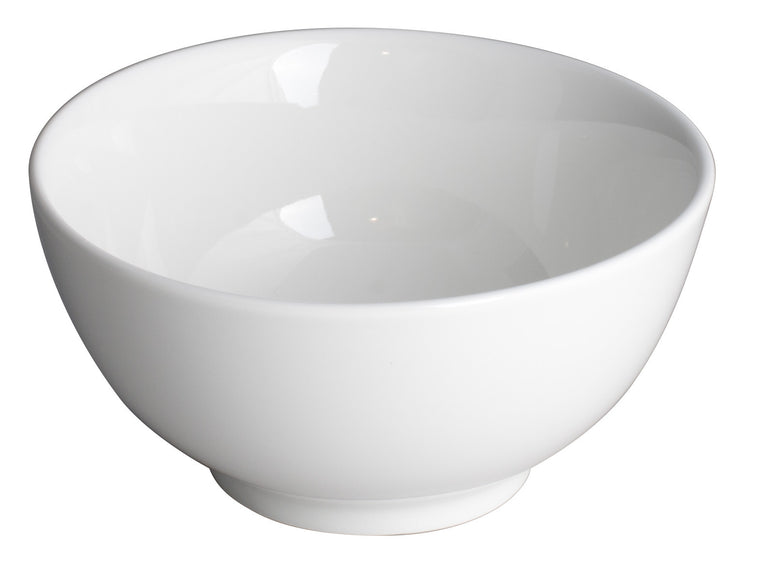 Royal White New Bone Noodle Bowl 15.5 cm