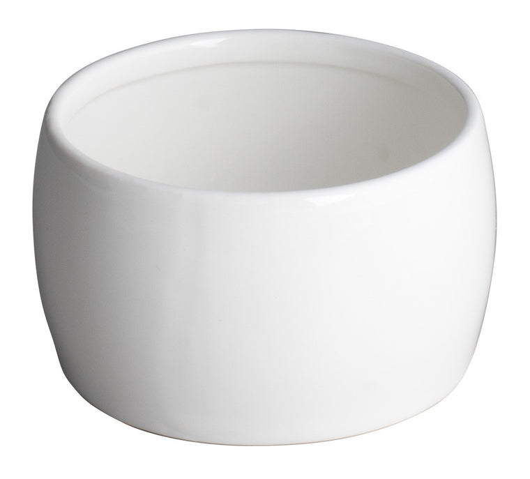 Royal White New Bone Sugar Bowl