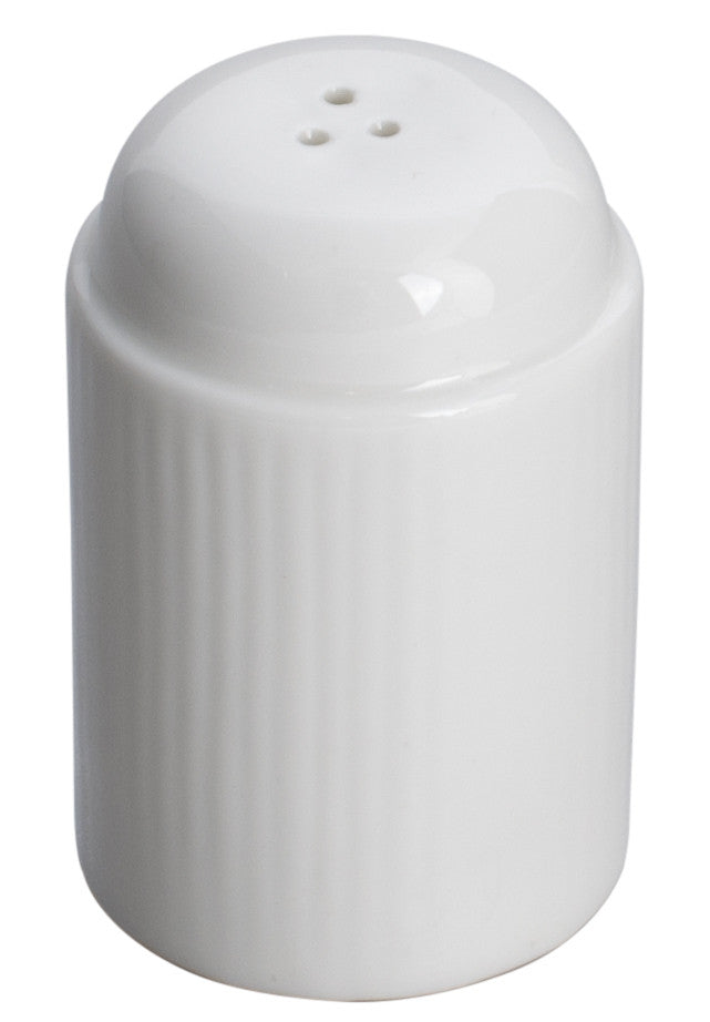 Royal White New Bone Salt Shaker 3 Holes