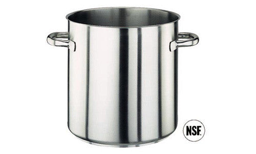 Paderno Stainless Steel Stock Pot