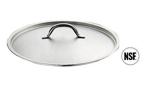 Paderno Stainless Steel Cover 60 cm