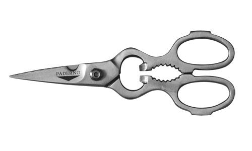 Paderno Divisible Kitchen Scissors - Length 20cm